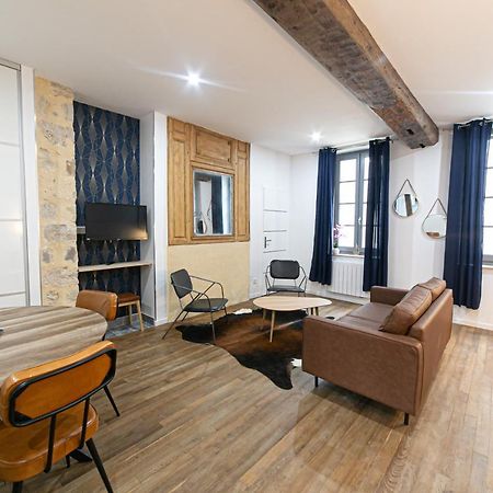 Demeure De Prestige Centre Ville Nogent Sur Seine Luaran gambar