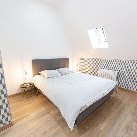 Demeure De Prestige Centre Ville Nogent Sur Seine Luaran gambar