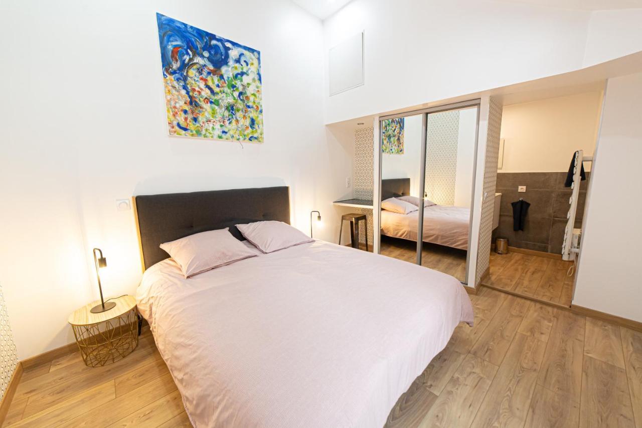 Demeure De Prestige Centre Ville Nogent Sur Seine Luaran gambar